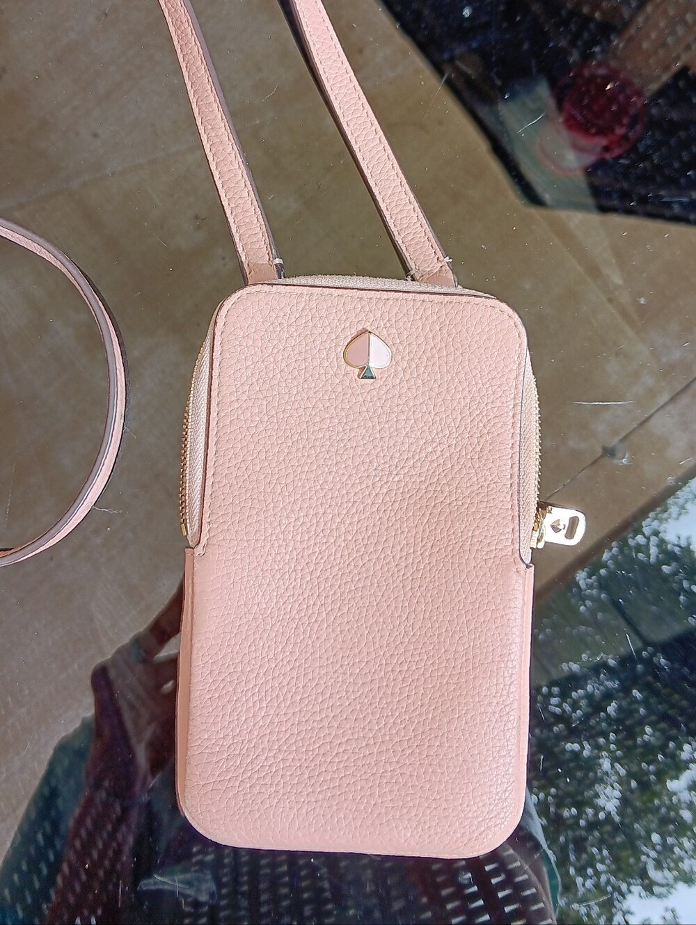 KATE SPADE CROSSBODY BAG